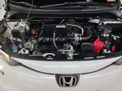 Honda Fit 1.5L CVT Refreshed Edition - ფოტო 10