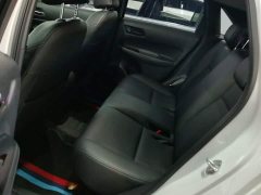 Honda Fit 1.5L CVT Refreshed Edition - ფოტო 11