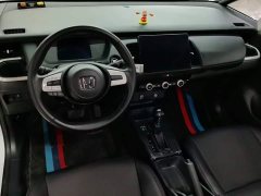 Honda Fit 1.5L CVT Refreshed Edition - ფოტო 12