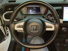 Honda Fit 1.5L CVT Refreshed Edition - ფოტო 15