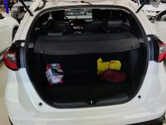 Honda Fit 1.5L CVT Refreshed Edition - ფოტო 4