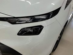 Honda Fit 1.5L CVT Refreshed Edition - ფოტო 5