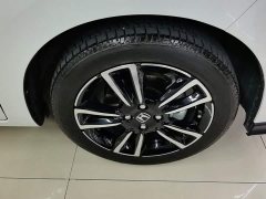 Honda Fit 1.5L CVT Refreshed Edition - ფოტო 6