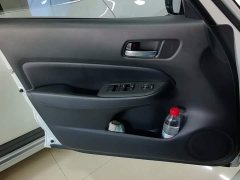 Honda Fit 1.5L CVT Refreshed Edition - ფოტო 7