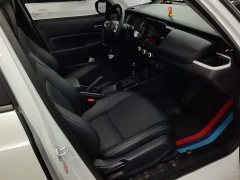Honda Fit 1.5L CVT Refreshed Edition - ფოტო 8