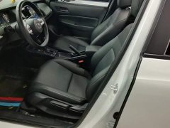 Honda Fit 1.5L CVT Refreshed Edition - ფოტო 9