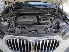 BMW X1 Facelift sDrive25Li Premier - ფოტო 10