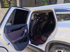BMW X1 Facelift sDrive25Li Premier - ფოტო 11