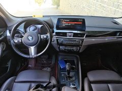 BMW X1 Facelift sDrive25Li Premier - ფოტო 12