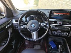 BMW X1 Facelift sDrive25Li Premier - ფოტო 15