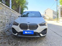BMW X1 Facelift sDrive25Li Premier - ფოტო 2