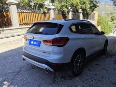 BMW X1 Facelift sDrive25Li Premier - ფოტო 3