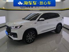 Chery Tiggo 8 PLUS Kunpeng 390TGDI DCT Passion Edition - ფოტო 1