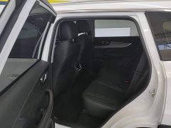Chery Tiggo 8 PLUS Kunpeng 390TGDI DCT Passion Edition - ფოტო 11