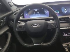 Chery Tiggo 8 PLUS Kunpeng 390TGDI DCT Passion Edition - ფოტო 15