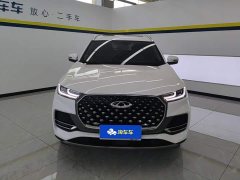 Chery Tiggo 8 PLUS Kunpeng 390TGDI DCT Passion Edition - ფოტო 2