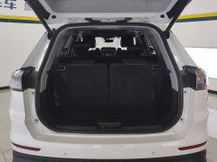 Chery Tiggo 8 PLUS Kunpeng 390TGDI DCT Passion Edition - ფოტო 4