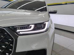 Chery Tiggo 8 PLUS Kunpeng 390TGDI DCT Passion Edition - ფოტო 5