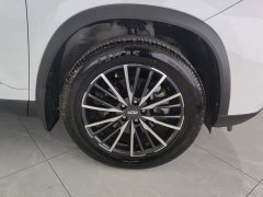 Chery Tiggo 8 PLUS Kunpeng 390TGDI DCT Passion Edition - ფოტო 6