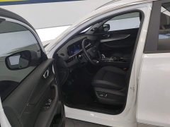 Chery Tiggo 8 PLUS Kunpeng 390TGDI DCT Passion Edition - ფოტო 9