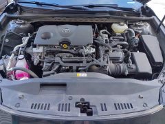 Toyota Camry Hybrid 2.0HE Elite - ფოტო 10