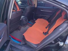 Toyota Camry Hybrid 2.0HE Elite - ფოტო 11