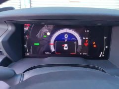 Toyota Camry Hybrid 2.0HE Elite - ფოტო 14