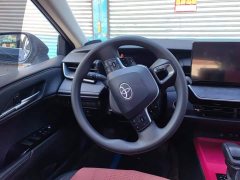 Toyota Camry Hybrid 2.0HE Elite - ფოტო 15