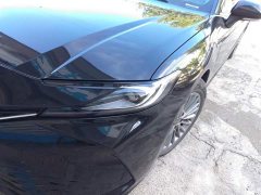 Toyota Camry Hybrid 2.0HE Elite - ფოტო 5