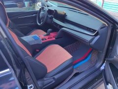 Toyota Camry Hybrid 2.0HE Elite - ფოტო 8