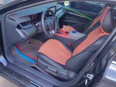 Toyota Camry Hybrid 2.0HE Elite - ფოტო 9
