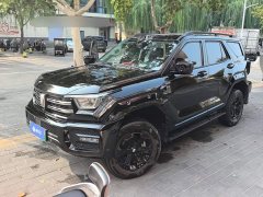 Tank 400 New Energy Hi4-T Smart Comfort Edition - ფოტო 1