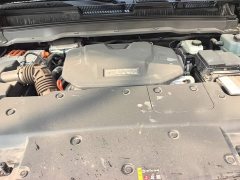 Tank 400 New Energy Hi4-T Smart Comfort Edition - ფოტო 10