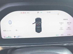 Tank 400 New Energy Hi4-T Smart Comfort Edition - ფოტო 14
