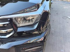 Tank 400 New Energy Hi4-T Smart Comfort Edition - ფოტო 5