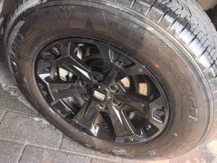 Tank 400 New Energy Hi4-T Smart Comfort Edition - ფოტო 6