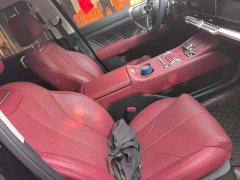 Tank 400 New Energy Hi4-T Smart Comfort Edition - ფოტო 8