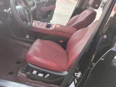 Tank 400 New Energy Hi4-T Smart Comfort Edition - ფოტო 9