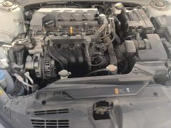 Hyundai Elantra 1.5L CVT GLX Elite - ფოტო 10