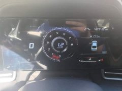 Hyundai Elantra 1.5L CVT GLX Elite - ფოტო 14