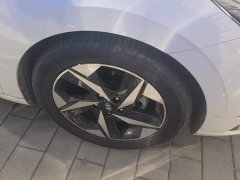 Hyundai Elantra 1.5L CVT GLX Elite - ფოტო 6