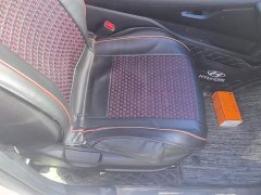 Hyundai Elantra 1.5L CVT GLX Elite - ფოტო 8