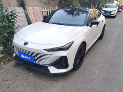 Changan UNI-V 1.5T Deluxe - ფოტო 1