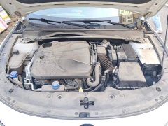 Changan UNI-V 1.5T Deluxe - ფოტო 10