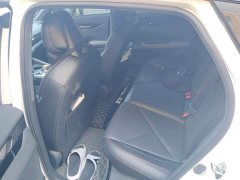Changan UNI-V 1.5T Deluxe - ფოტო 11