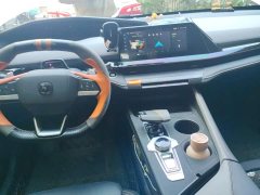 Changan UNI-V 1.5T Deluxe - ფოტო 12