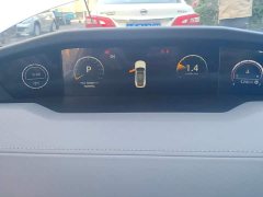Changan UNI-V 1.5T Deluxe - ფოტო 14