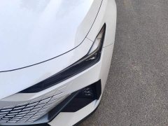 Changan UNI-V 1.5T Deluxe - ფოტო 5