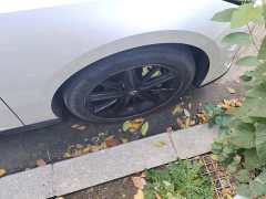 Changan UNI-V 1.5T Deluxe - ფოტო 6