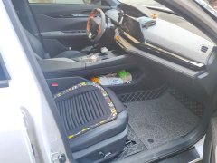 Changan UNI-V 1.5T Deluxe - ფოტო 8